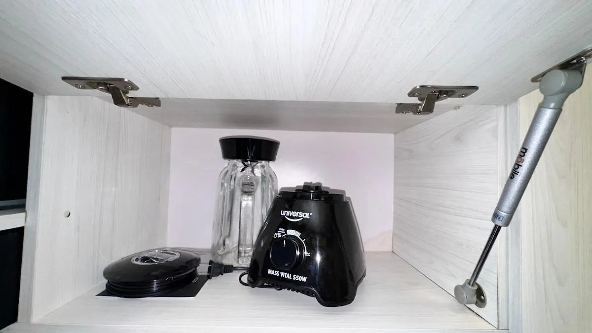 Apto De Lujo Poblado Medellín Appartement