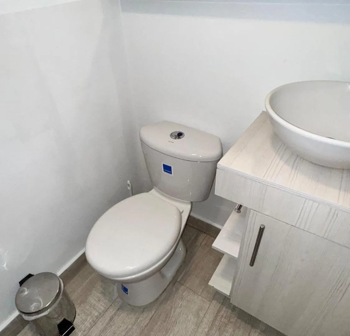 Appartement Apto De Lujo Poblado Medellín