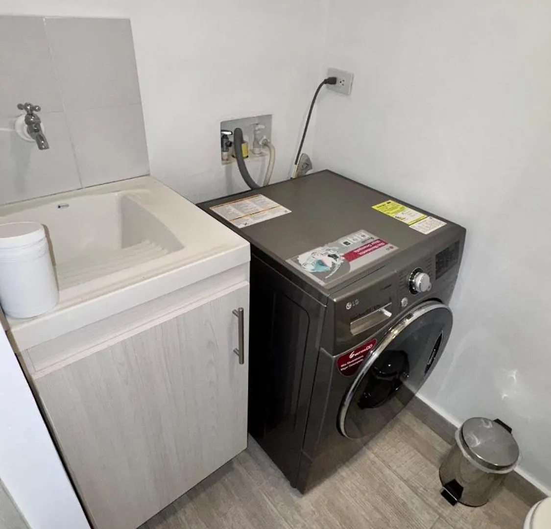 Appartement Apto De Lujo Poblado Medellín Colombia